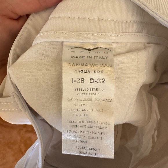 Animo breeches - Picture 2 of 10